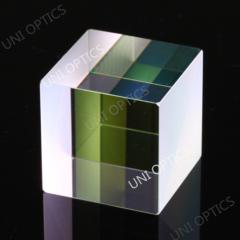 неполяризационные кубические светоделители